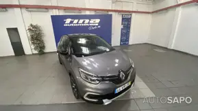 Renault Captur 1.5 dCi Exclusive de 2018