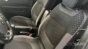 Renault Captur 1.5 dCi Exclusive de 2018