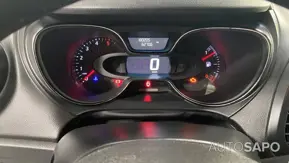 Renault Captur 1.5 dCi Exclusive de 2018