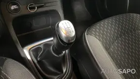 Renault Captur 1.5 dCi Exclusive de 2018