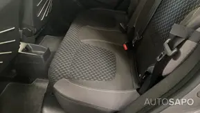 Renault Captur 1.5 dCi Exclusive de 2018