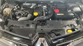 Renault Captur 1.5 dCi Exclusive de 2018