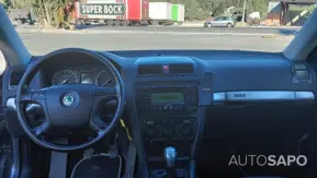 Skoda Octavia de 2009