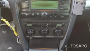 Skoda Octavia de 2009