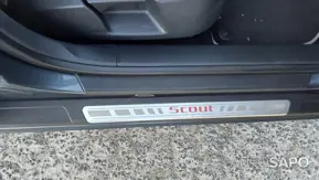 Skoda Octavia de 2009