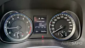 Hyundai Kauai 1.0 T-GDi Premium de 2019