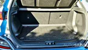 Hyundai Kauai 1.0 T-GDi Premium de 2019