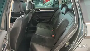 Volkswagen Passat 1.4 TSI GTE Plug-In-Hybrid DSG de 2016