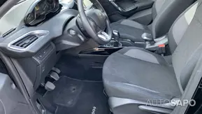 Peugeot 2008 1.5 BlueHDi Signature de 2019