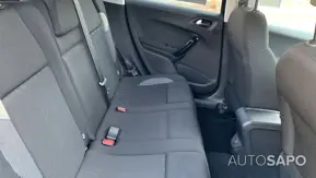 Peugeot 2008 1.5 BlueHDi Signature de 2019