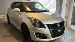 Suzuki Swift 1.6 VVT Sport de 2014