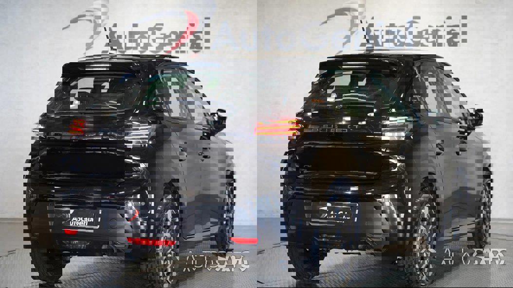 Peugeot 208 1.2 PureTech Style de 2025