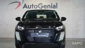 Peugeot 208 1.2 PureTech Style de 2025