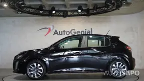 Peugeot 208 1.2 PureTech Style de 2025