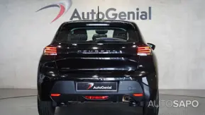 Peugeot 208 1.2 PureTech Style de 2025