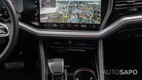 Volkswagen Touareg de 2023