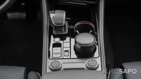 Volkswagen Touareg de 2023