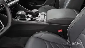 Volkswagen Touareg de 2023