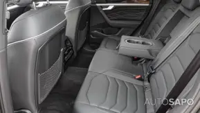 Volkswagen Touareg de 2023