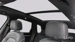 Volkswagen Touareg de 2023