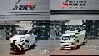 Renault Mégane de 2019