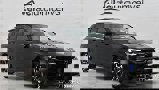 Opel Astra de 2023