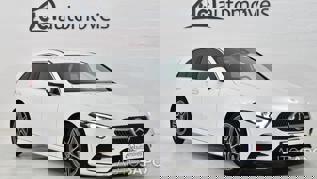 Mercedes-Benz Classe A de 2021