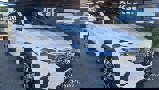 Mercedes-Benz EQA 300 4Matic Progressive de 2024