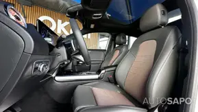 Mercedes-Benz EQA 300 4Matic Progressive de 2024