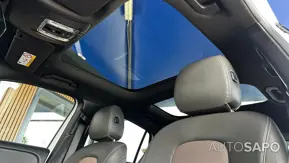 Mercedes-Benz EQA 300 4Matic Progressive de 2024