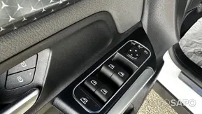 Mercedes-Benz EQA 300 4Matic Progressive de 2024