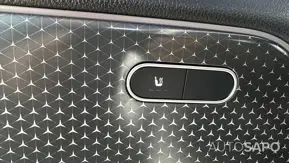 Mercedes-Benz EQA 300 4Matic Progressive de 2024