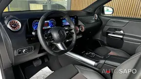 Mercedes-Benz EQA 300 4Matic Progressive de 2024