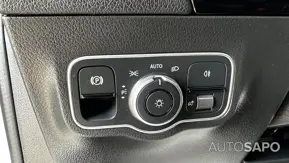 Mercedes-Benz EQA 300 4Matic Progressive de 2024