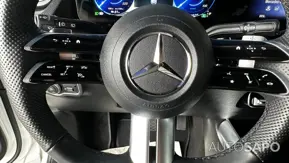 Mercedes-Benz EQA 300 4Matic Progressive de 2024