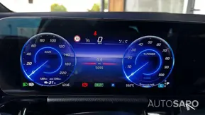 Mercedes-Benz EQA 300 4Matic Progressive de 2024