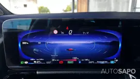 Mercedes-Benz EQA 300 4Matic Progressive de 2024