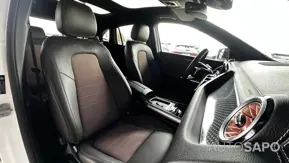 Mercedes-Benz EQA 300 4Matic Progressive de 2024