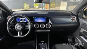 Mercedes-Benz EQA 300 4Matic Progressive de 2024