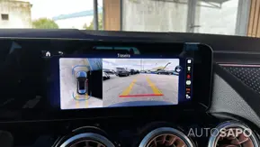 Mercedes-Benz EQA 300 4Matic Progressive de 2024