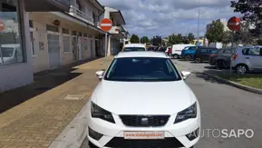 Seat Leon de 2015