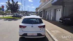 Seat Leon de 2015