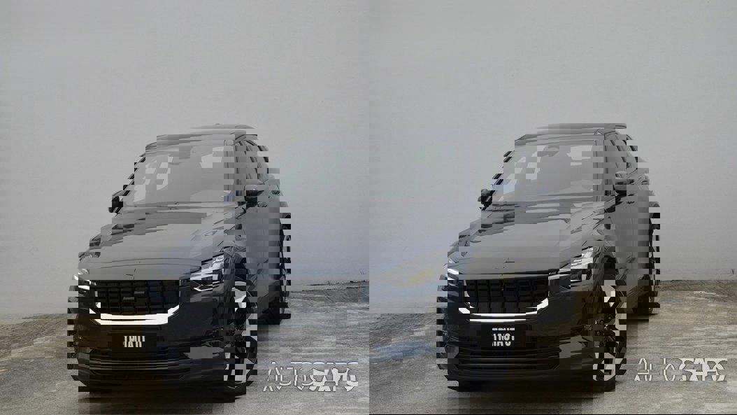 Polestar 2 de 2023