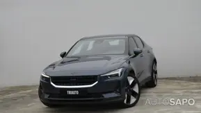 Polestar 2 de 2023