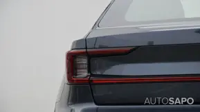 Polestar 2 de 2023