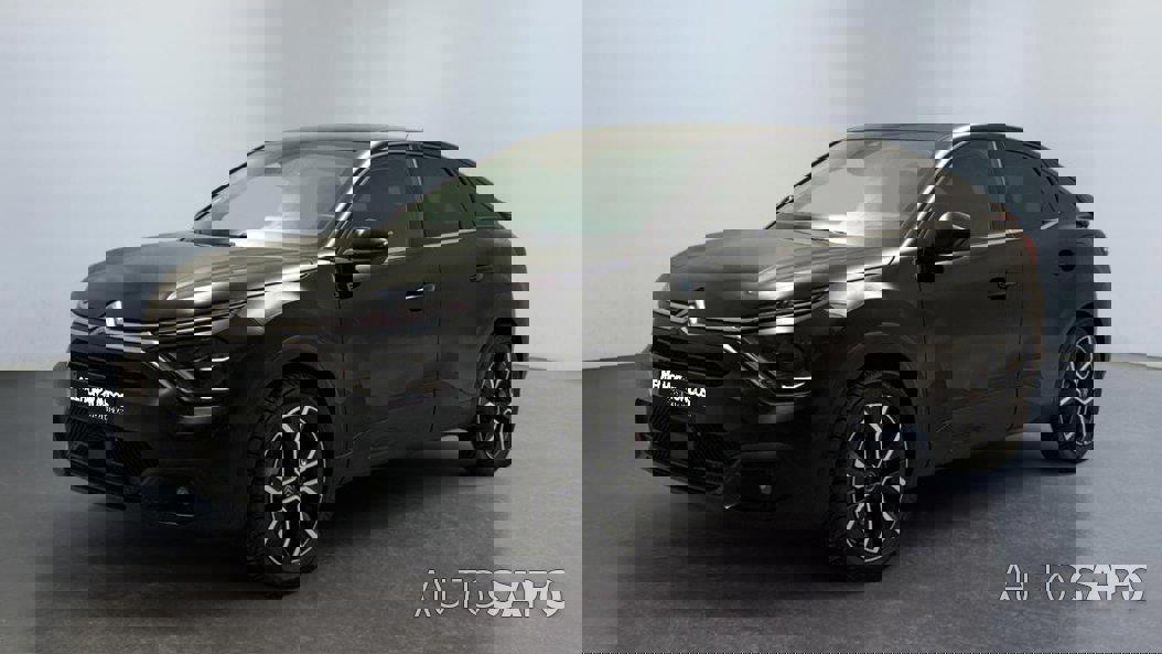 Citroen e-C4 Feel de 2022