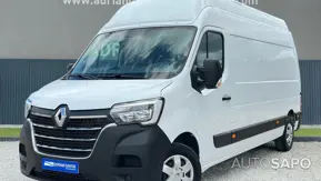 Renault Master de 2021