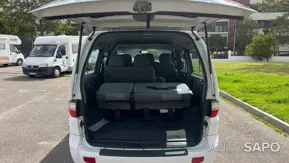 Hyundai H1 2.5 TD de 2007