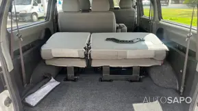 Hyundai H1 2.5 TD de 2007