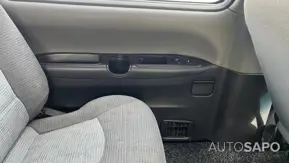 Hyundai H1 2.5 TD de 2007